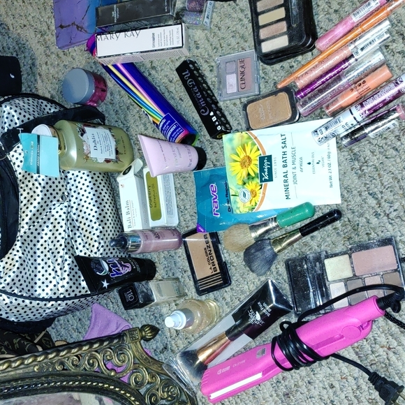 Hugh bundle brand new products